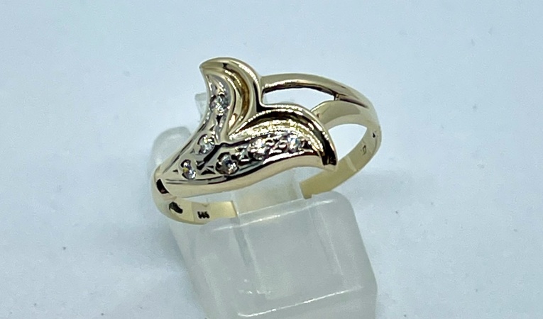 ring-lelie