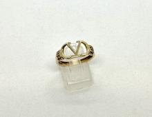 Ring zirkonia