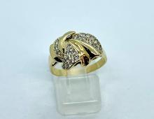 Ring fantasie
