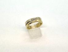 Ring diamant