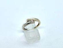 Ring bi-colour