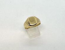Ring zegel