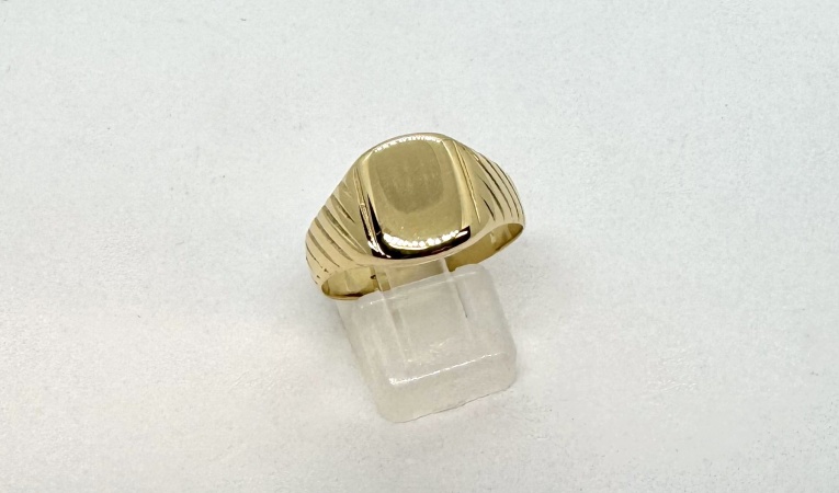 ring-zegel