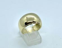 Ring goud