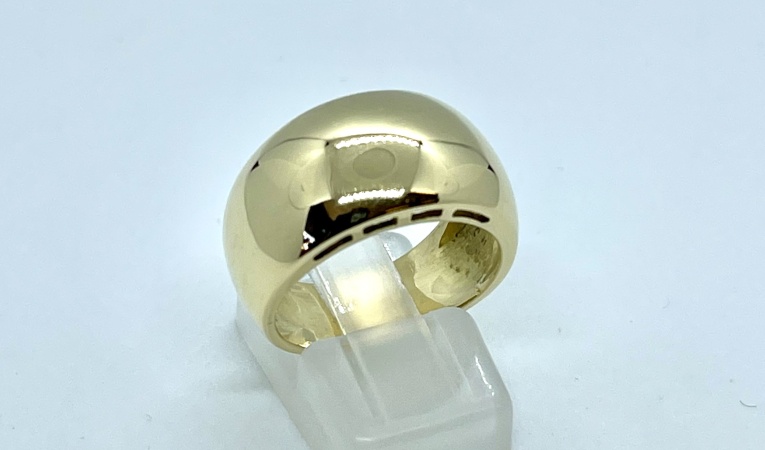 ring-goud