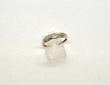 Ring diamantje