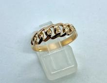 Ring gourmet