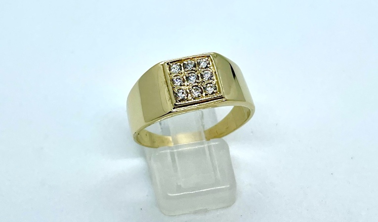 ring-vierkant