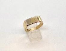 Ring bi-colour Ring bi-colour
