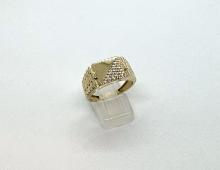 Ring zirkonia
