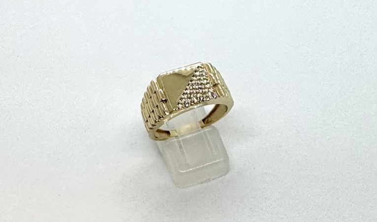 ring-zirkonia