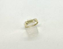 Ring diamant