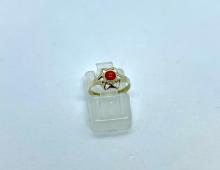 Kinder ring