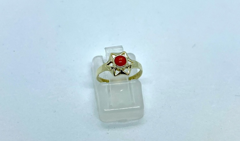 kinder-ring