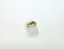 Ring kind Nieuw