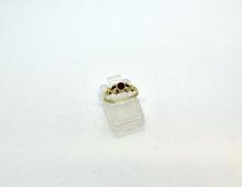 Ring Kind nieuw