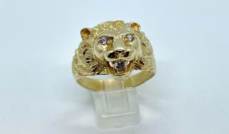 ring-leeuw