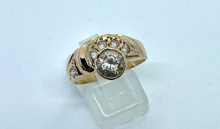 ring-rood-goud