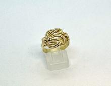 Ring mattenklopper