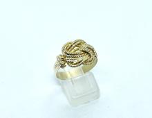 Ring mattenklopper