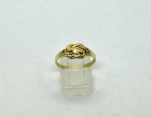Ring mattenklopper