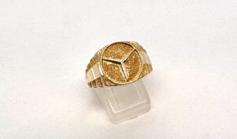 ring-mercedes