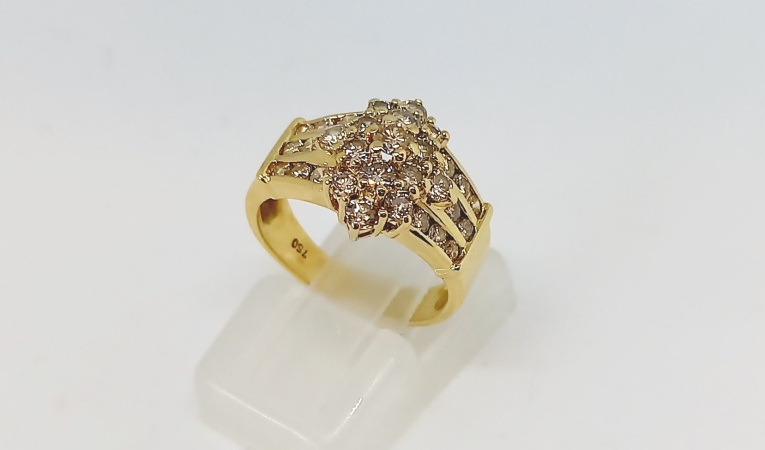 diamanten-ring