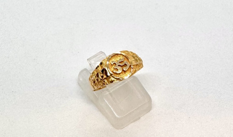 ring-ohm