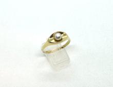 Ring 'parel'