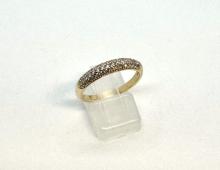 Ring diamant