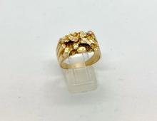 Ring piet piet