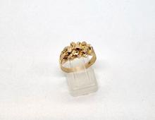 Ring 'piet piet'