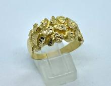 Ring piet piet