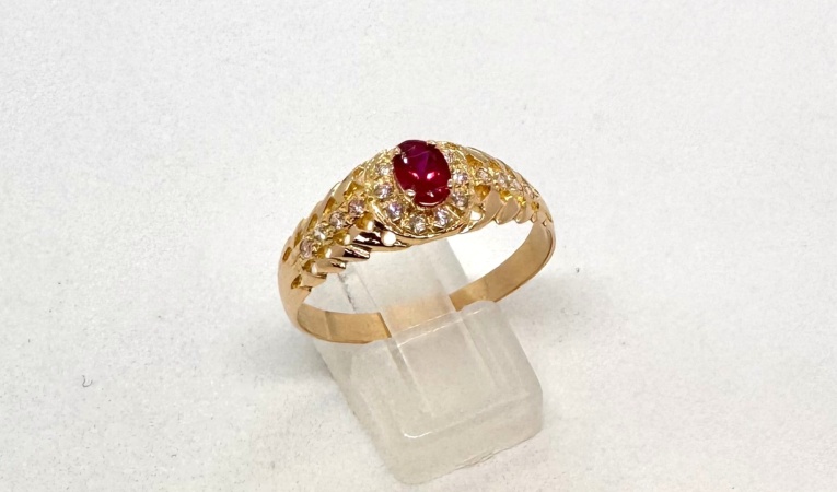 ring-portugees