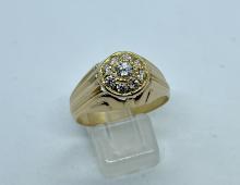 Ring Portugees