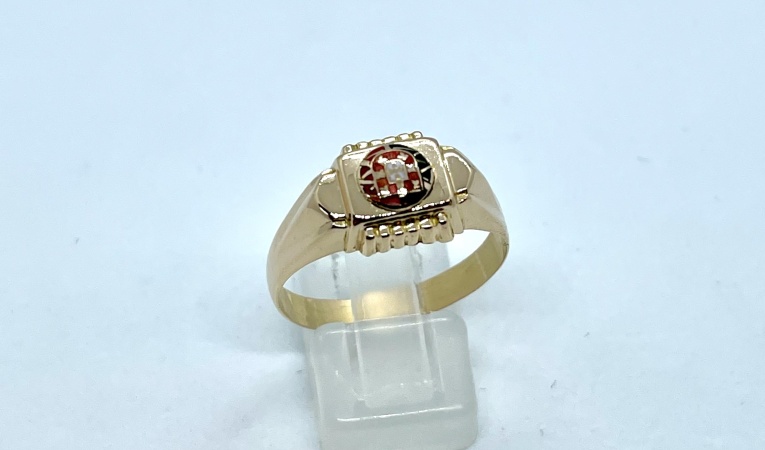 ring-rood-goud