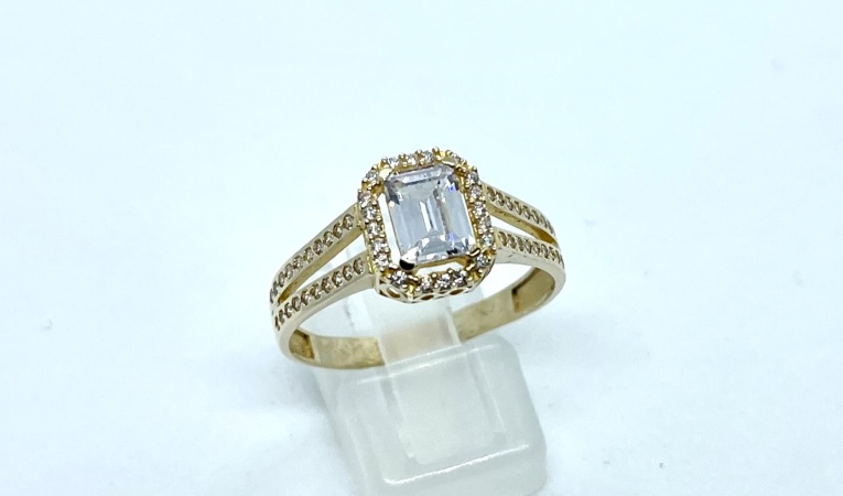 ring-steentjes