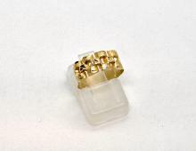 Ring 'rolex'