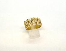 Ring 'rolex'
