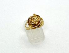 Ring roos
