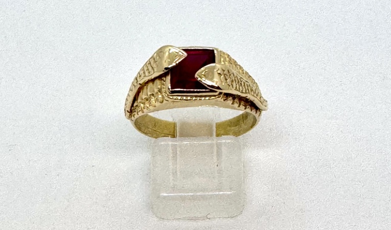 ring-slangen