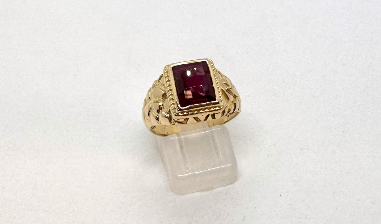 ring-steen