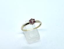 Ring diamant
