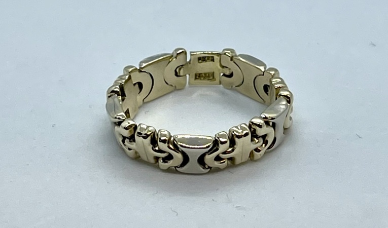 ring-schakel