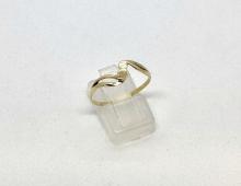 Ring 'slag'