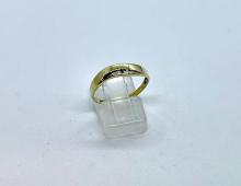 Ring slag