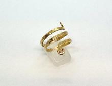 Ring slang