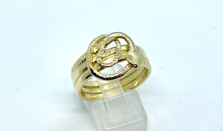 ring-slang