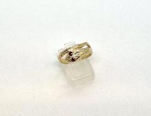 Ring slang