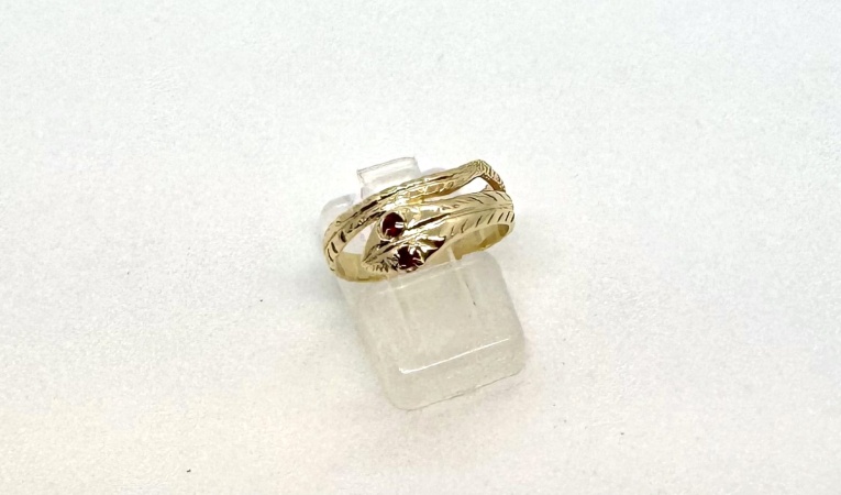 ring-slang
